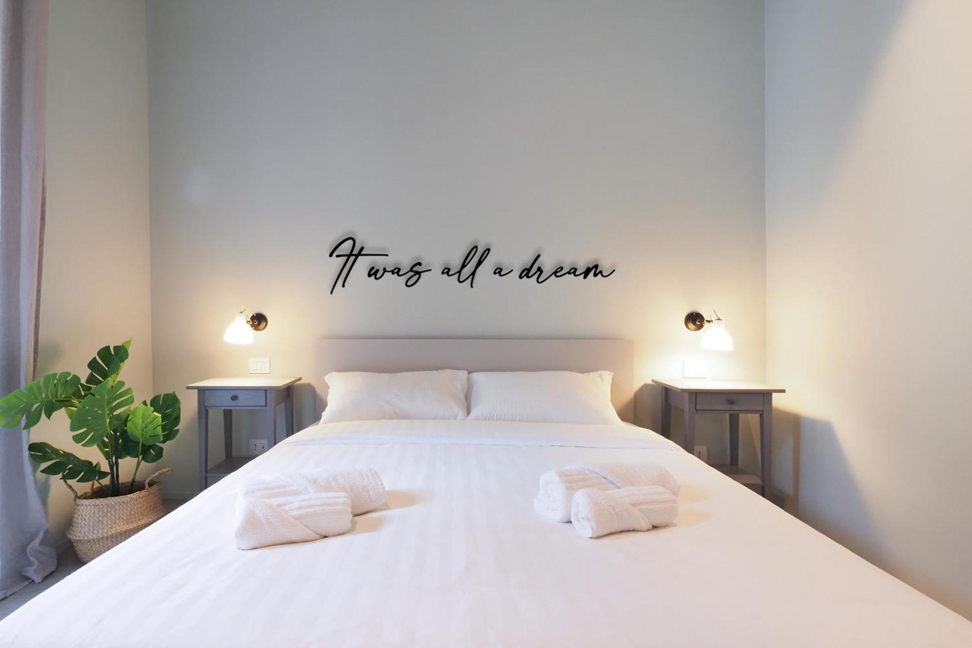 Primopiano - Rosmini Apartman Milánó Kültér fotó